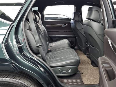 صورة مصغرة 12 لـ 2022 Genesis GV80