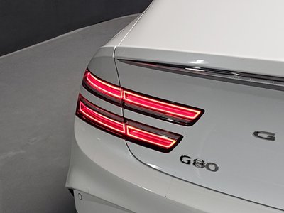 GENESIS G80 (RG3) - 10