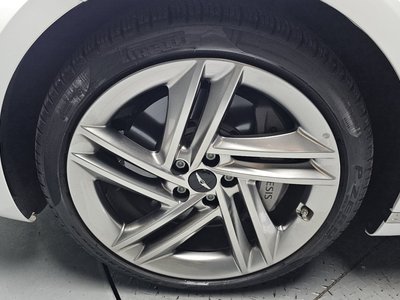 GENESIS G80 (RG3) - 6