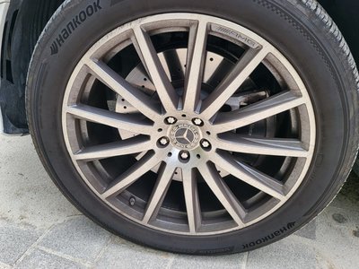 صورة 6 لـ 2023 Mercedes-BENZ GLS