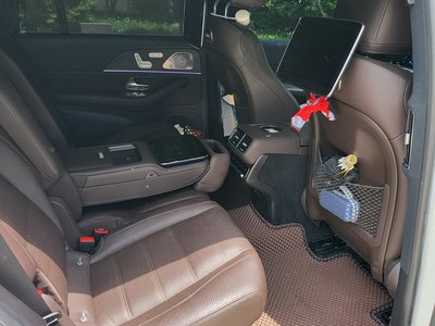 صورة مصغرة 14 لـ 2023 Mercedes-BENZ GLS