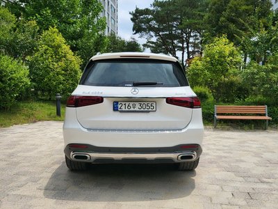 صورة 3 لـ 2023 Mercedes-BENZ GLS