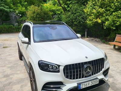 صورة مصغرة 16 لـ 2023 Mercedes-BENZ GLS