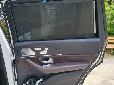 صورة مصغرة 11 لـ 2023 Mercedes-BENZ GLS
