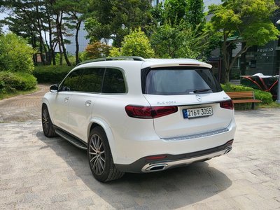 صورة مصغرة 18 لـ 2023 Mercedes-BENZ GLS