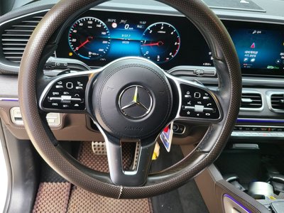 صورة مصغرة 12 لـ 2023 Mercedes-BENZ GLS