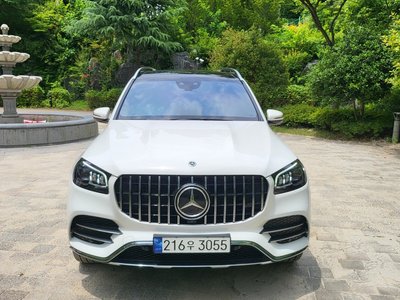 صورة 2 لـ 2023 Mercedes-BENZ GLS