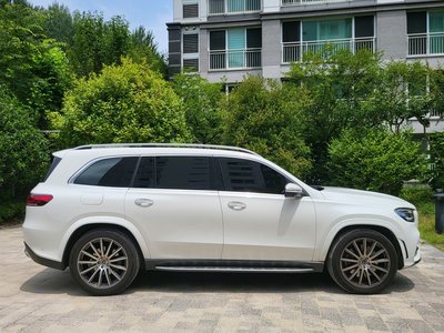 صورة مصغرة 13 لـ 2023 Mercedes-BENZ GLS
