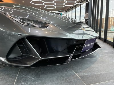 LAMBORGHINI HURACAN - 8