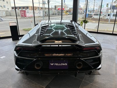 LAMBORGHINI HURACAN - 5