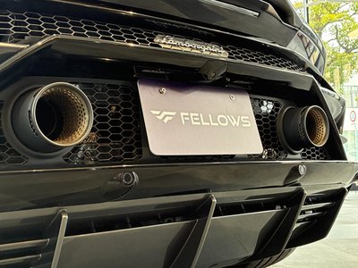 LAMBORGHINI HURACAN - 10