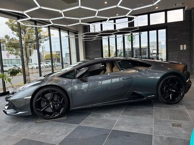 LAMBORGHINI HURACAN - 7