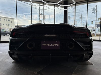 LAMBORGHINI HURACAN - 4