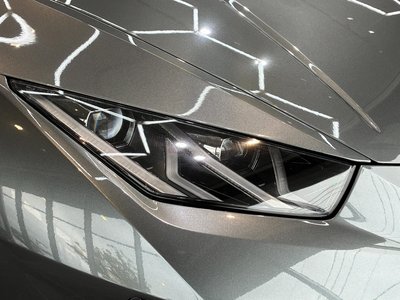 LAMBORGHINI HURACAN - 9