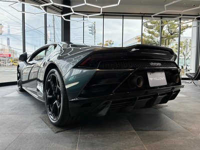 LAMBORGHINI HURACAN - 6