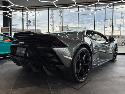 LAMBORGHINI HURACAN - 3