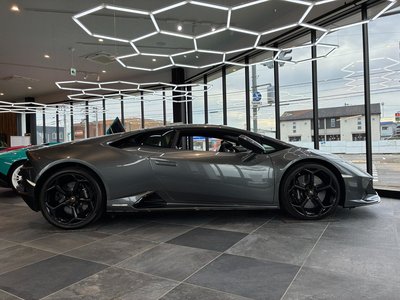 LAMBORGHINI HURACAN - 2