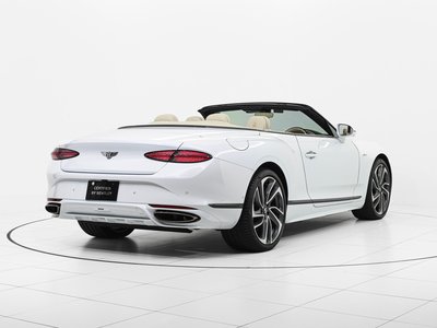 BENTLEY CONTINENTAL - 6