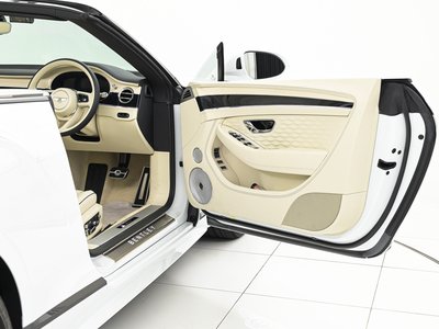 BENTLEY CONTINENTAL - 9