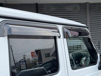 MERCEDES-BENZ G-CLASS AMG - 7