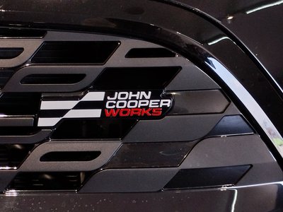 2025 MINI COOPER COUNTRYMAN photo 14