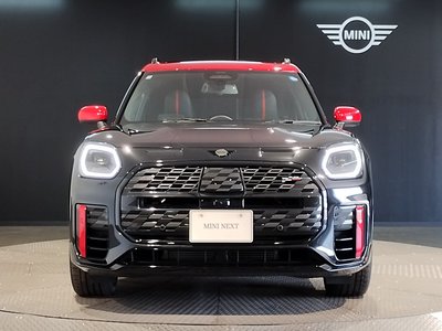 2025 MINI COOPER COUNTRYMAN photo 5