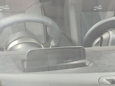 2025 MINI COOPER COUNTRYMAN photo 16