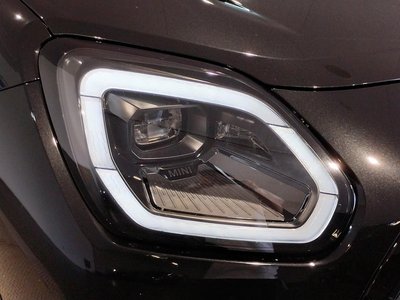 2025 MINI COOPER COUNTRYMAN photo 15