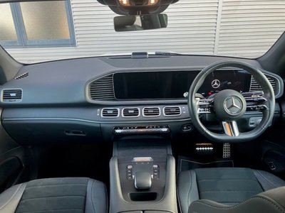 MERCEDES-BENZ GLE - 8