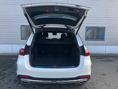 MERCEDES-BENZ GLE - 6