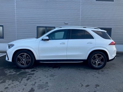 MERCEDES-BENZ GLE - 3