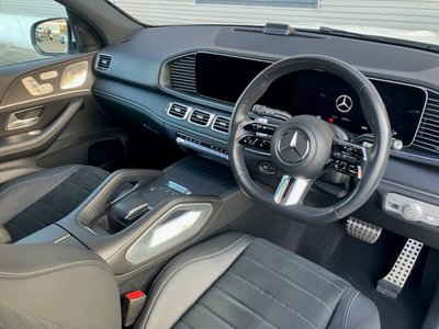 MERCEDES-BENZ GLE - 9