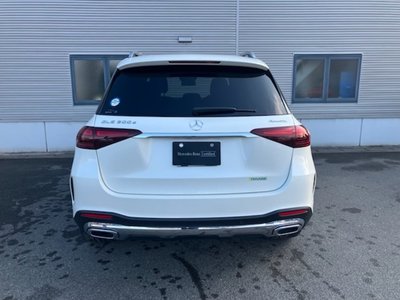 MERCEDES-BENZ GLE - 5