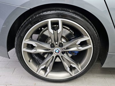 BMW 5 SERIES - 6