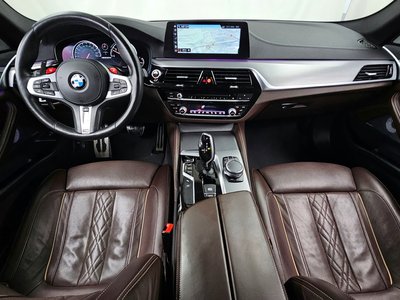 BMW 5 SERIES - 5