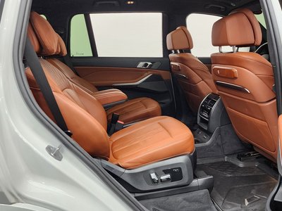 صورة مصغرة 17 لـ 2025 BMW X7