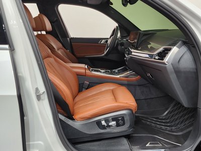 صورة مصغرة 16 لـ 2025 BMW X7