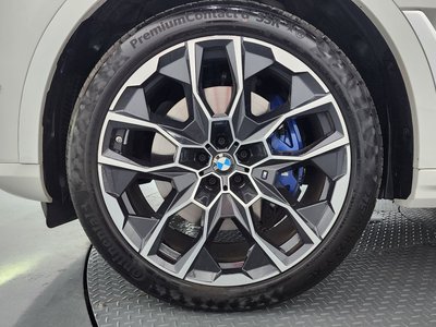 صورة 6 لـ 2025 BMW X7