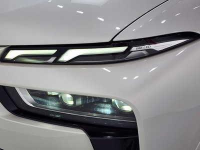 صورة 9 لـ 2025 BMW X7
