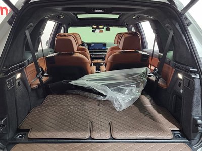 صورة مصغرة 26 لـ 2025 BMW X7
