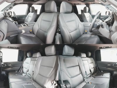 TOYOTA LAND CRUISER - 5