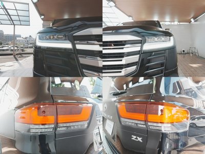 TOYOTA LAND CRUISER - 8