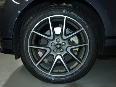 صورة مصغرة 19 لـ 2024 LAND Rover RANGE ROVER VELAR
