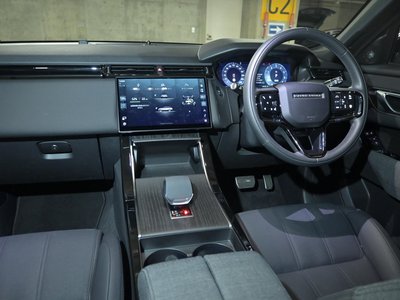 صورة مصغرة 27 لـ 2024 LAND Rover RANGE ROVER VELAR