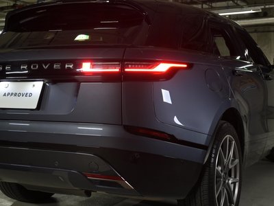 صورة مصغرة 30 لـ 2024 LAND Rover RANGE ROVER VELAR