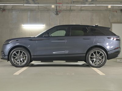 2024 LAND ROVER RANGE ROVER VELAR — фото 5
