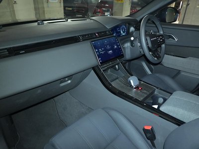 صورة مصغرة 25 لـ 2024 LAND Rover RANGE ROVER VELAR