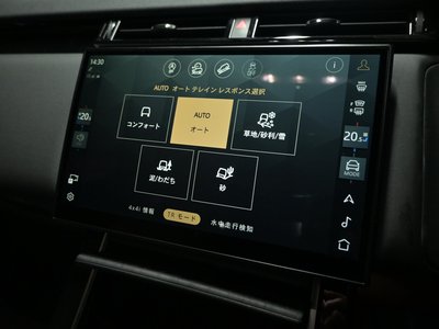 صورة مصغرة 41 لـ 2024 LAND Rover RANGE ROVER VELAR