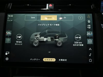 صورة مصغرة 47 لـ 2024 LAND Rover RANGE ROVER VELAR