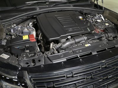 صورة مصغرة 18 لـ 2024 LAND Rover RANGE ROVER VELAR